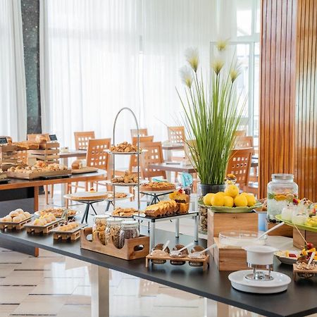 Hotel Clipper Pesaro Zewnętrze zdjęcie
