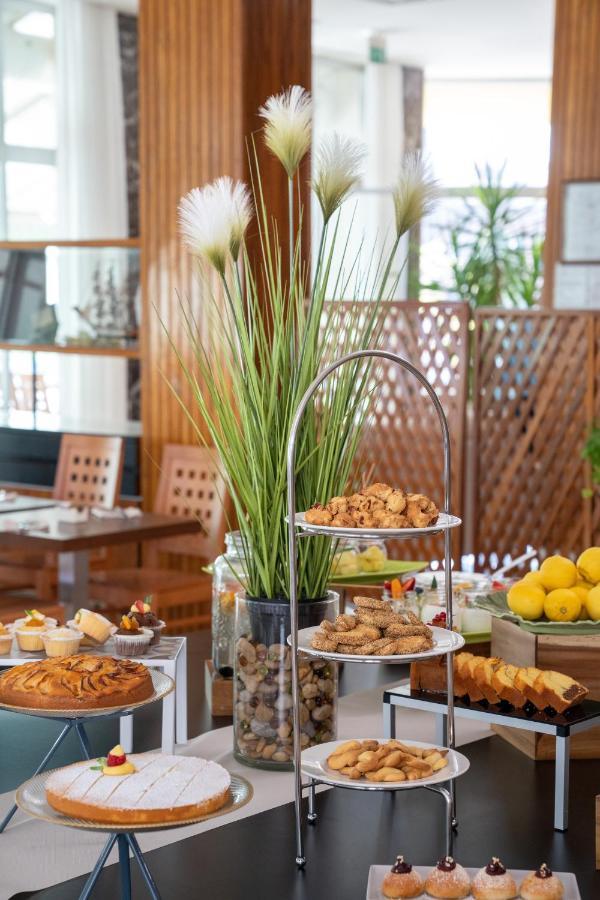 Hotel Clipper Pesaro Zewnętrze zdjęcie