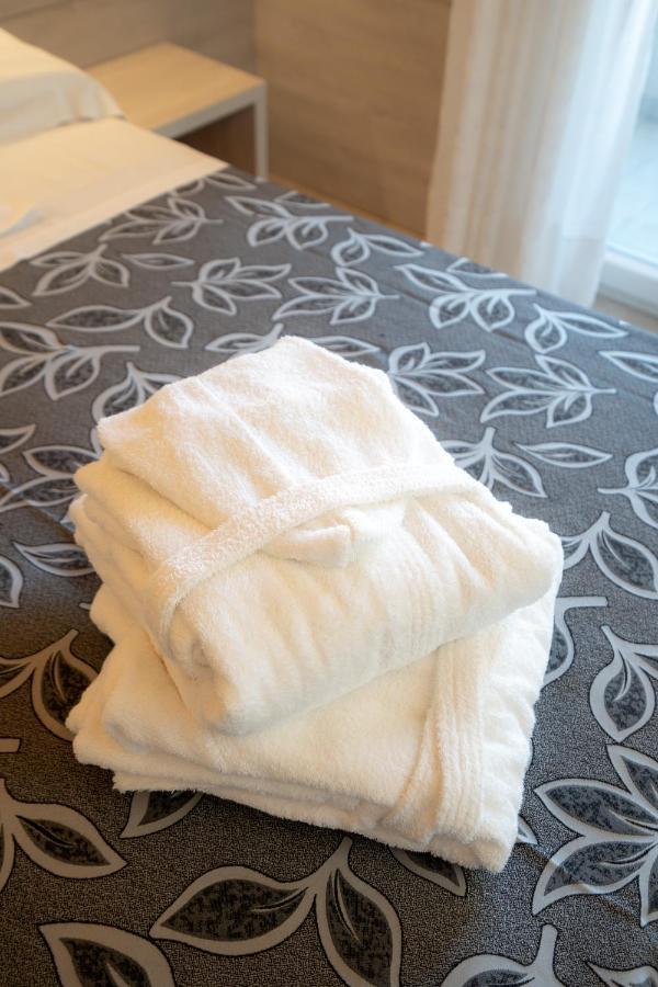 Hotel Clipper Pesaro Zewnętrze zdjęcie