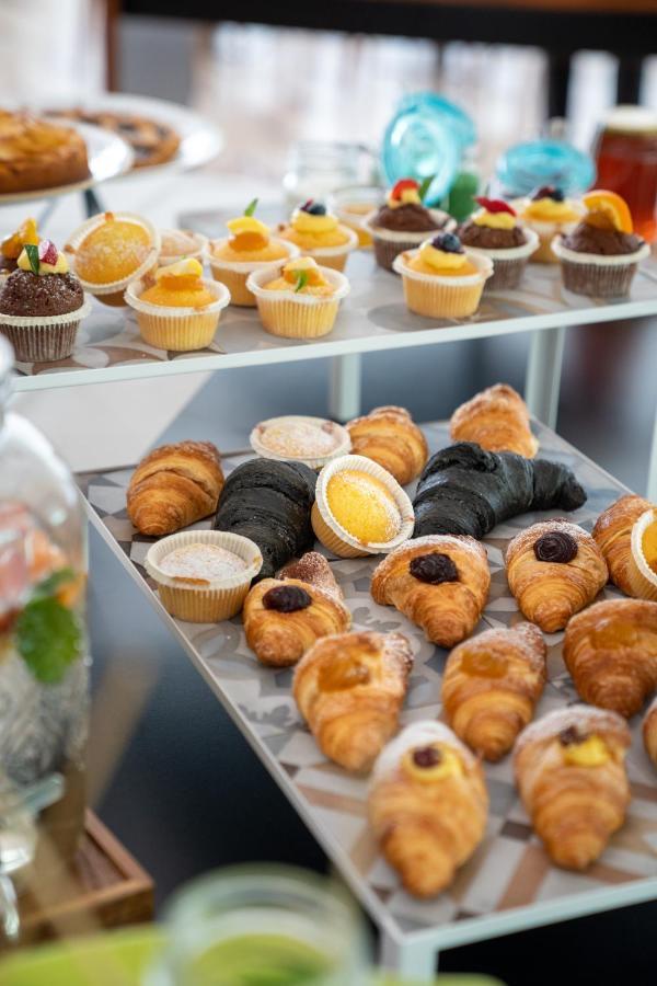 Hotel Clipper Pesaro Zewnętrze zdjęcie