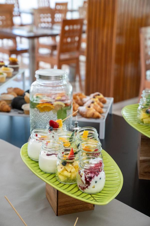Hotel Clipper Pesaro Zewnętrze zdjęcie