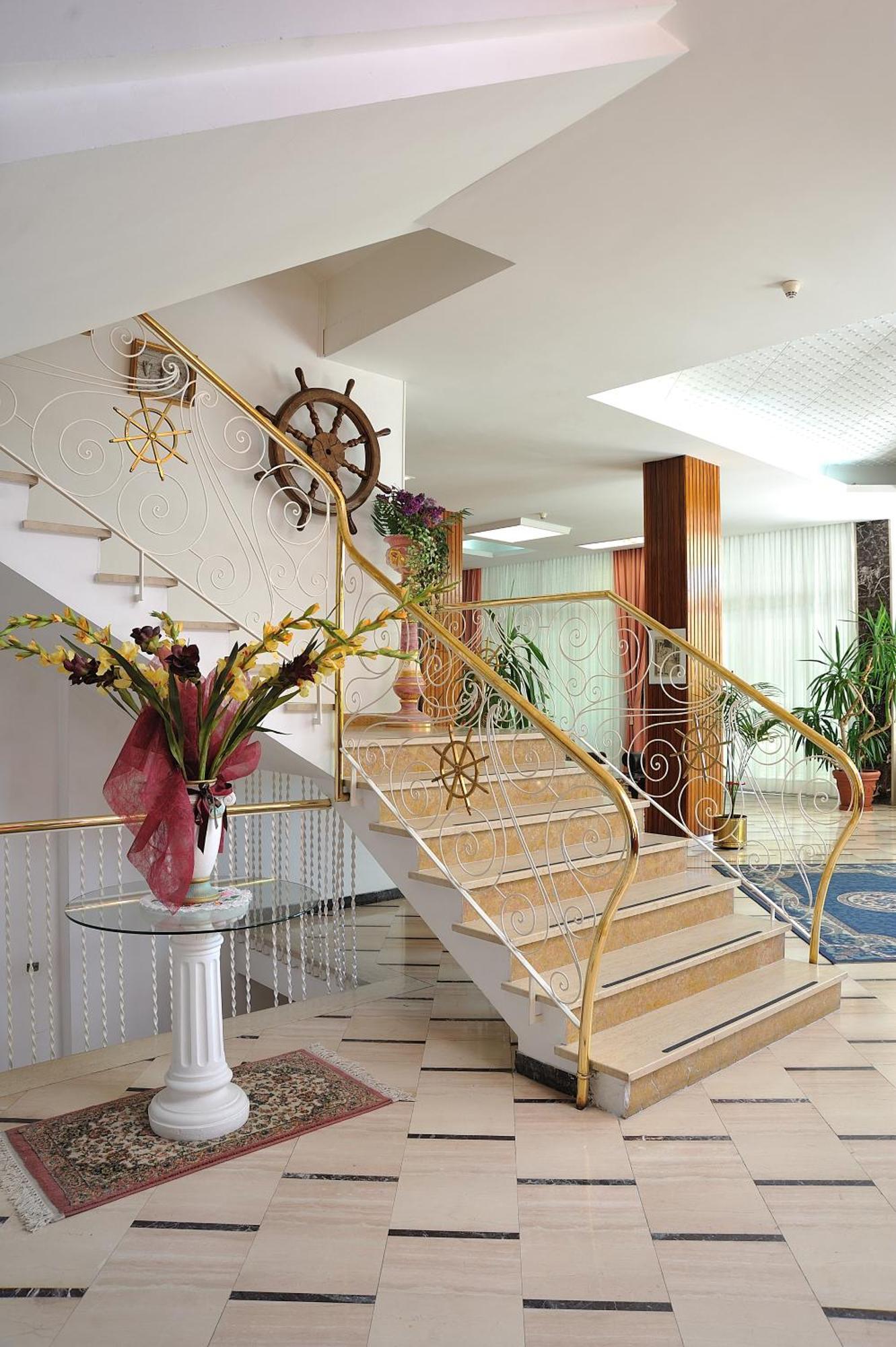 Hotel Clipper Pesaro Zewnętrze zdjęcie