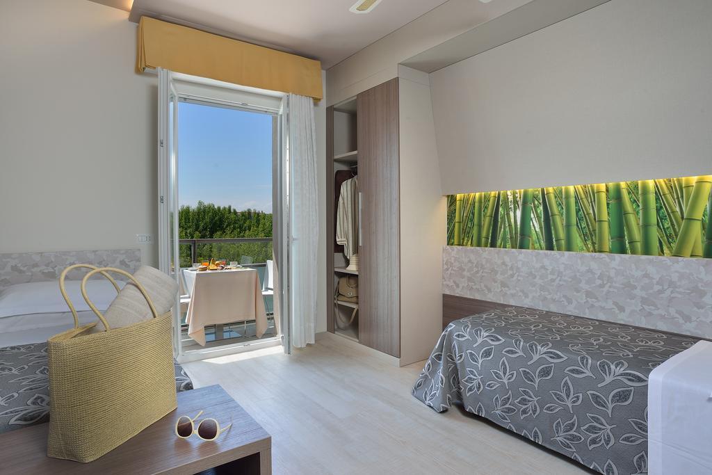 Hotel Clipper Pesaro Zewnętrze zdjęcie